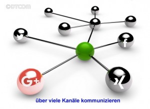 Knopf zu Social, Media, Knopf zu DTCOM, Knopf zu DTCOM GmbH, Knopf zu Peter Dreschmann,